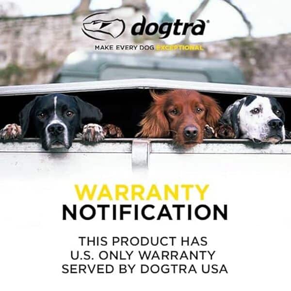 Découvrez notre test complet du collier anti-aboiement Dogtra YS 300, idéal pour chiens de petite et moyenne taille : efficacité, confort et fonctionnalités analysées pour vous aider à faire le bon choix.