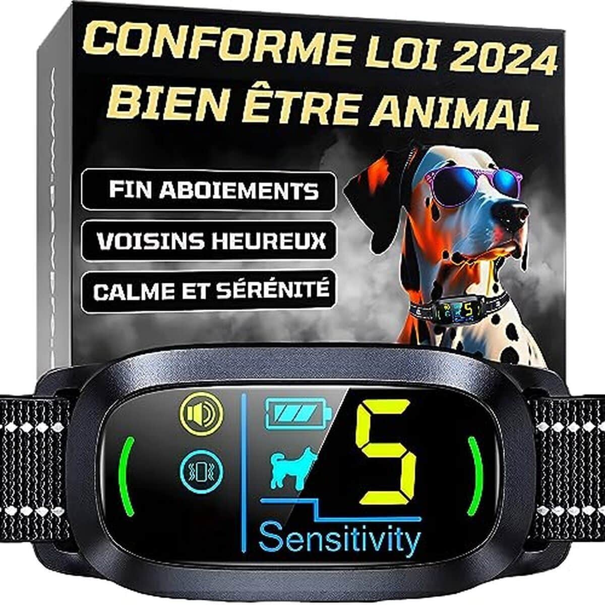 Avis sur le collier anti aboiement PawPro AI 2026 : efficacité et bien-être animal