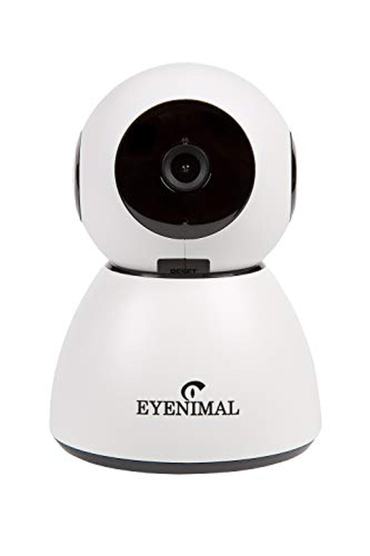 Test de la caméra pour animaux EYENIMAL Pet Vision Full HD