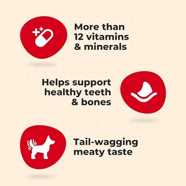 Découvrez le test complet des friandises Milk-Bone Original pour chiens moyens 680 g : santé, satisfaction et plaisir pour votre fidèle compagnon.