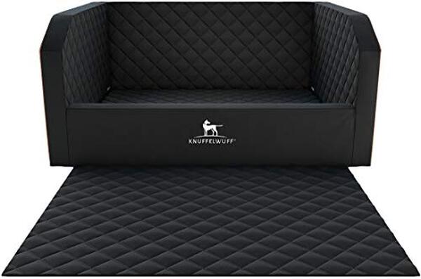 Découvrez notre test complet du siège pour chien Knuffelwuff Cargo : robustesse, protection voiture et sécurité de votre animal en voiture. 