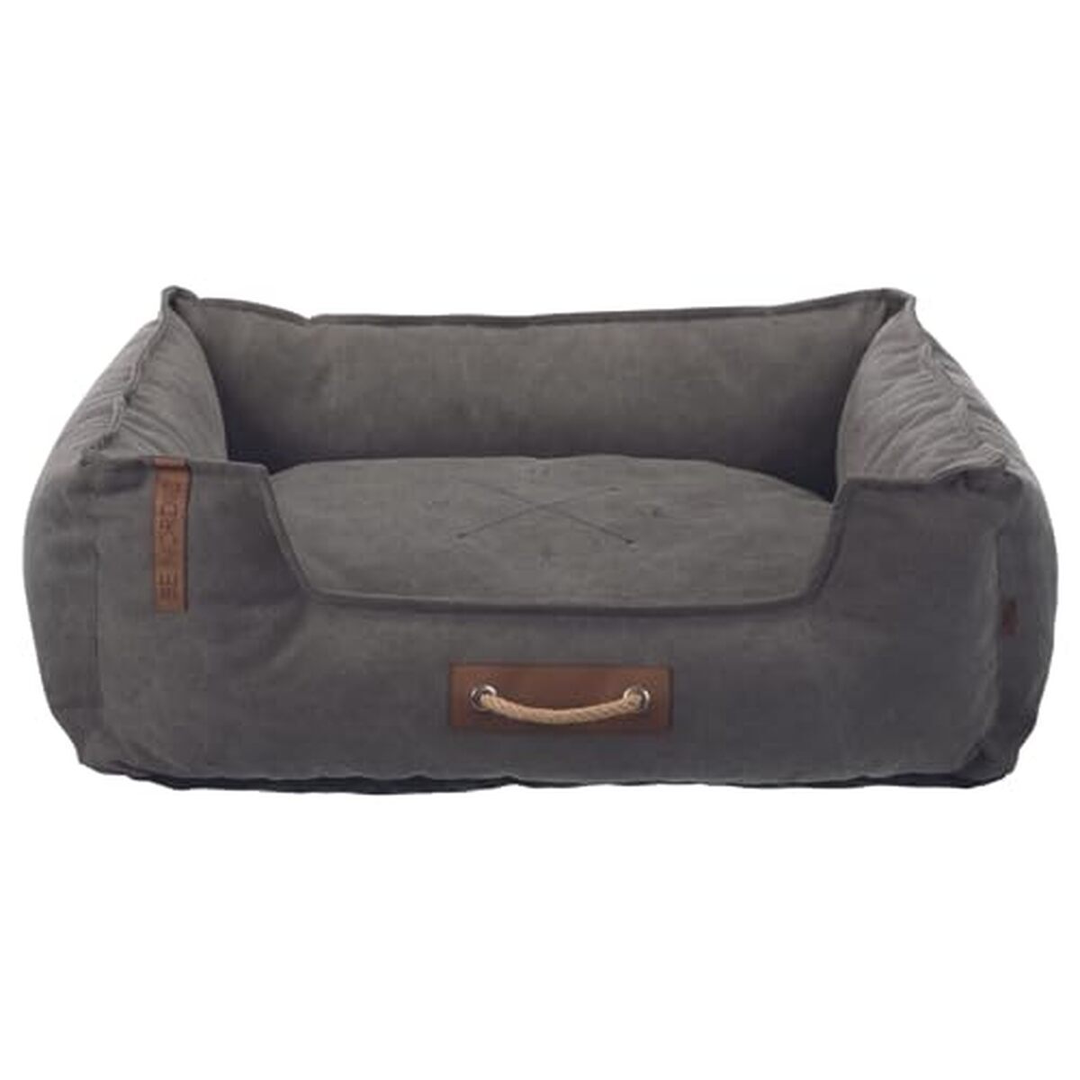 Test : lit pour chien Trixie Be Nordic 80 × 60 cm