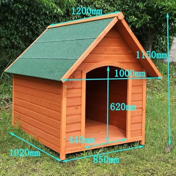 Découvrez notre test détaillé de la niche Natura XXL pour chien : confort, durabilité et design. Avis complet et conseils d'achat. 