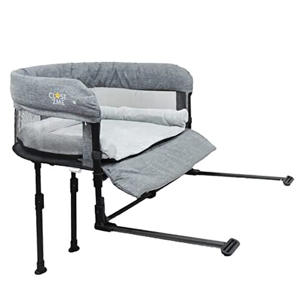 Découvrez notre avis complet sur le panier CLOSE2ME Happy : confort premium, design élégant et praticité pour votre compagnon à quatre pattes. 