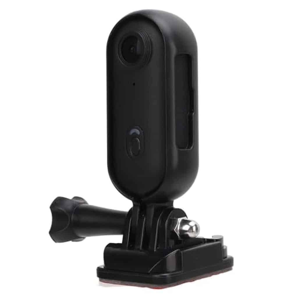 Test du kit caméra collier WiFi 4K 8MP pour animaux