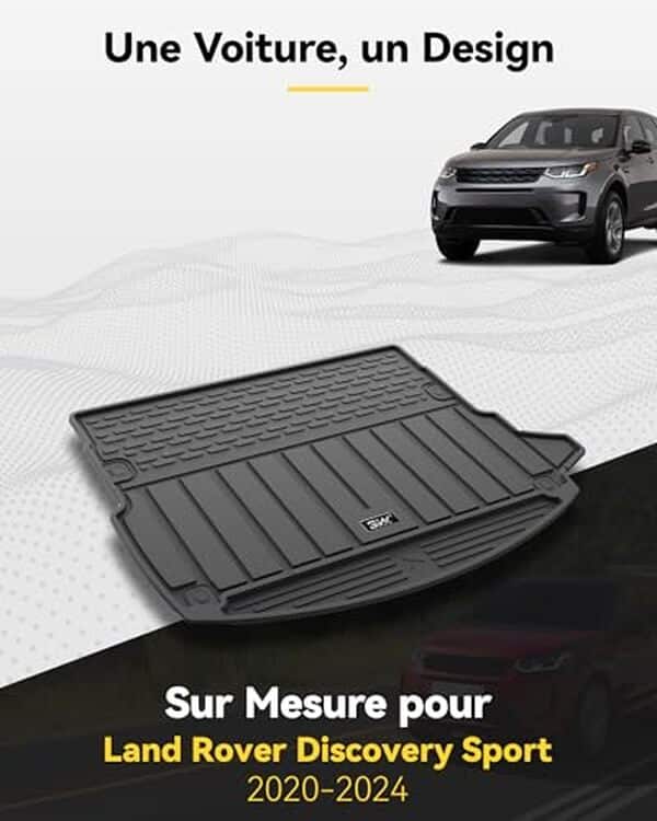 Découvrez notre test complet du tapis de coffre 3W : protection imperméable et résistante pour préserver votre véhicule. Avis, caractéristiques et prix.