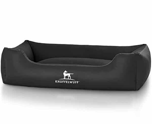 Découvrez notre test détaillé du panier pour chien Sidney XXL de Knuffelwuff : confort, qualité et durabilité pour votre compagnon. 