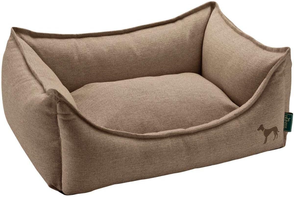 Avis sur le canapé pour chiens Hunter Living 60860 marron taille M