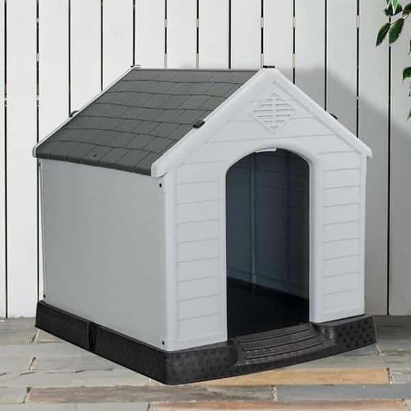 Découvrez notre test détaillé de la niche imperméable Aqpet pour chien taille moyenne : caractéristiques, avantages et avis pour bien choisir l'abri de votre compagnon. 