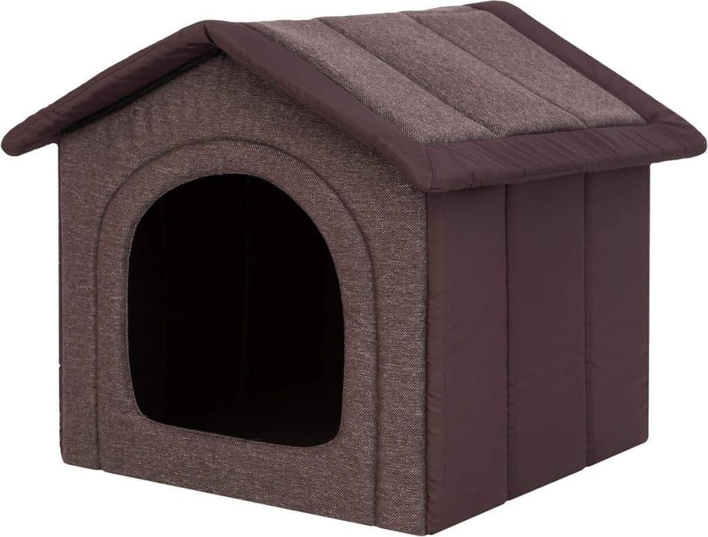 Test du panier Karlie XXXL pour chien ou chat