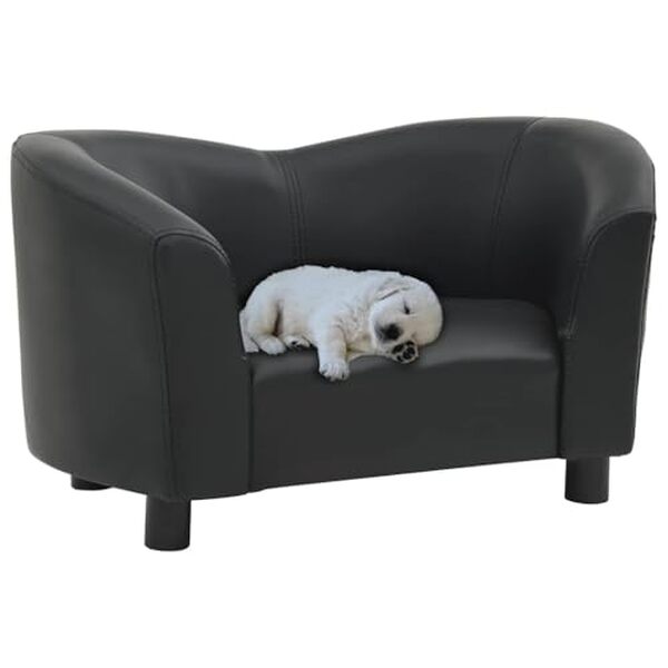 Découvrez notre test détaillé du canapé pour chien vidaXL en similicuir noir. Confort, qualité et durabilité : tous les détails pour bien choisir le meilleur lit pour votre animal.