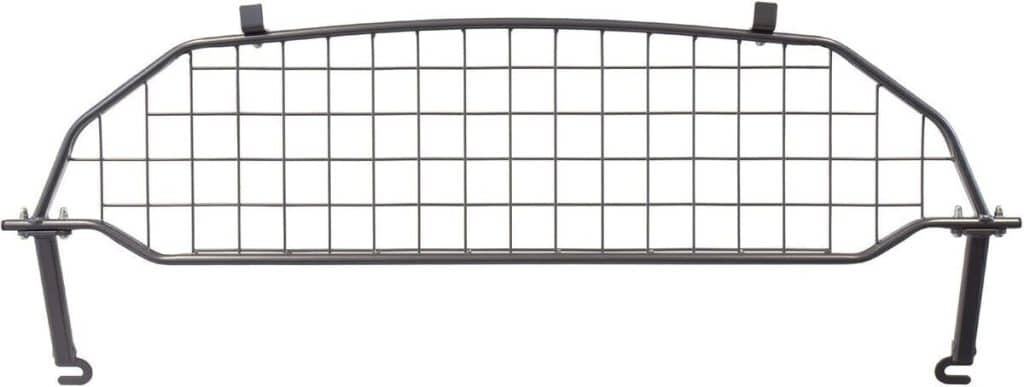 Test De La Grille Pare-Chien Travall TDG1558 Pour Toyota C-HR