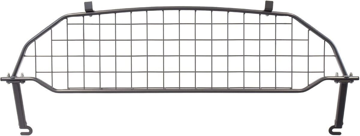 Test De La Grille Pare-Chien Travall TDG1558 Pour Toyota C-HR