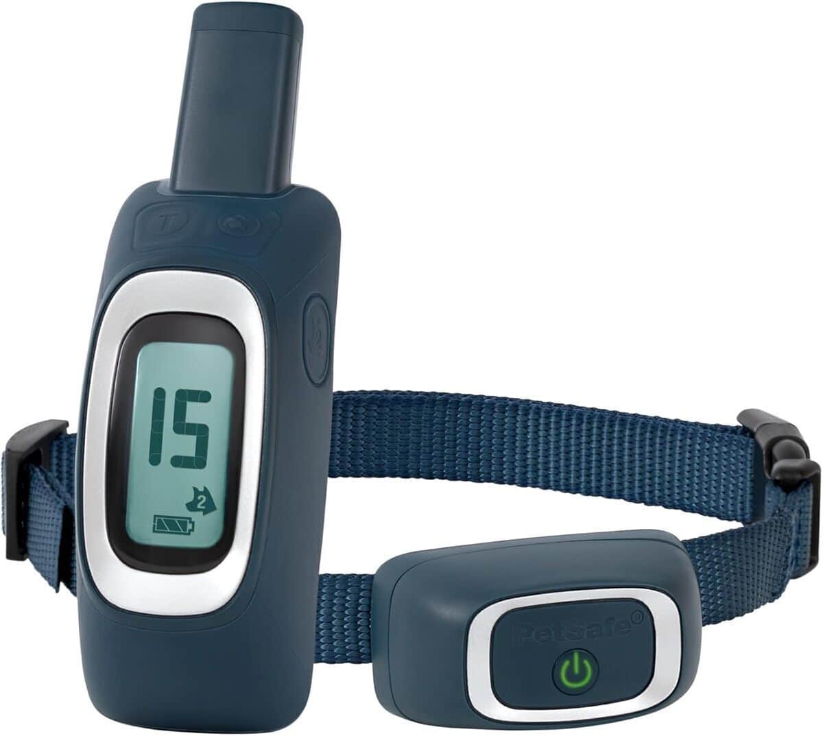 Test : système de dressage PetSafe pour chien timide et petit