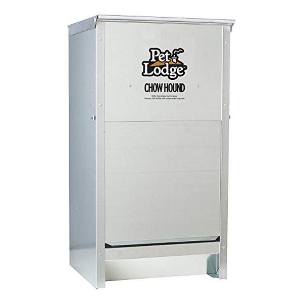 Découvrez notre test détaillé de la mangeoire automatique little giant ch25. Capacité 11, 3 kg, fonctionnalités et performances : tout ce que vous devez savoir avant d'acheter. 
