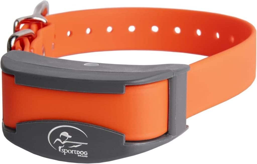 Test du collier de rechange SportDOG FieldTrainer 425X/SportHunter 825