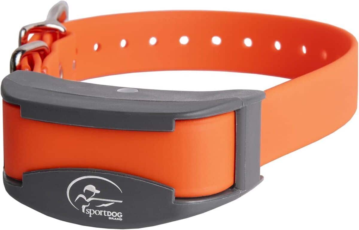 Test du collier de rechange SportDOG FieldTrainer 425X/SportHunter 825