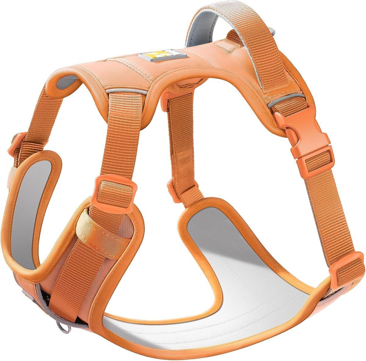 Test du harnais anti-traction WOOFO : performance et confort